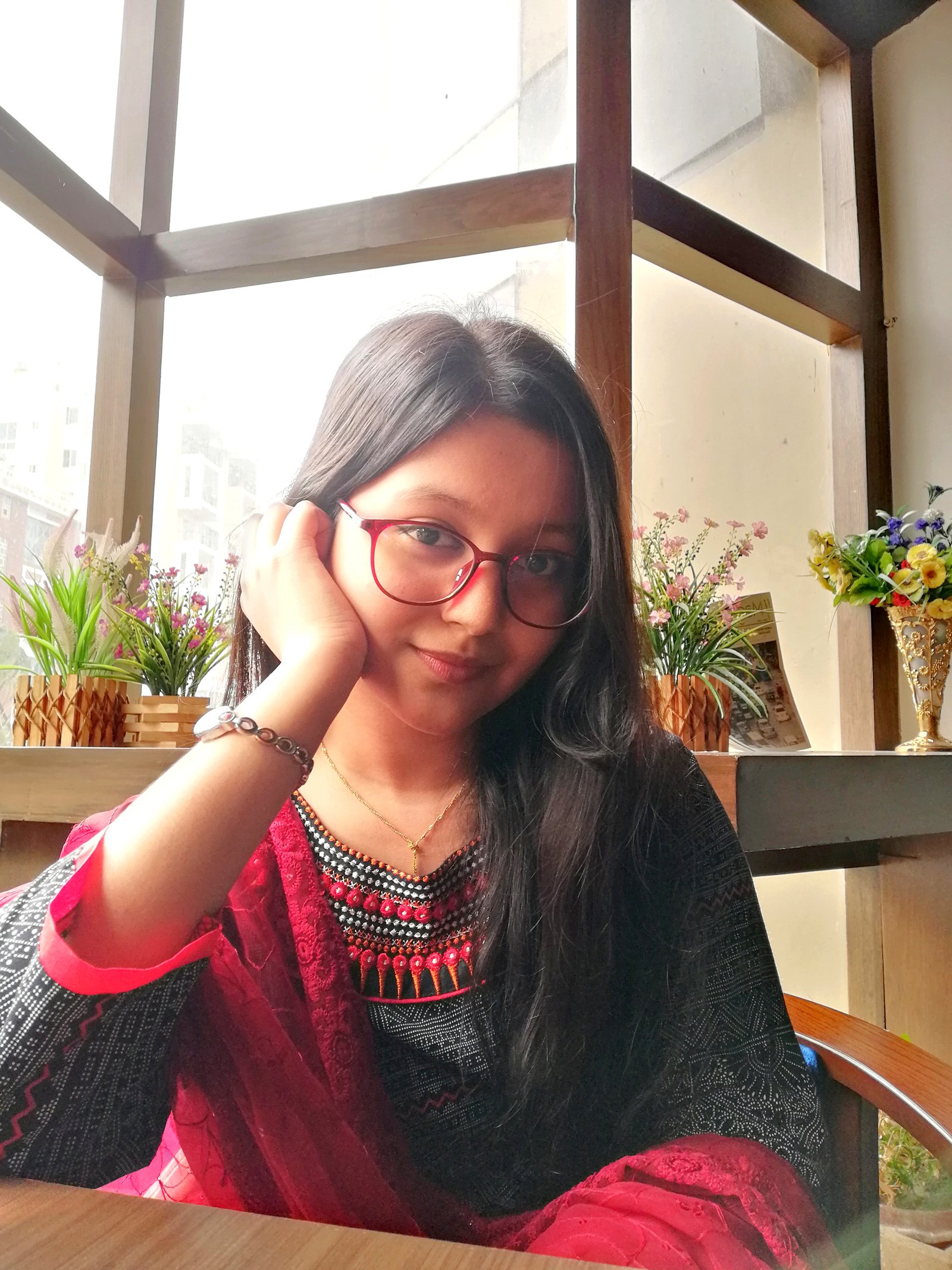 Fahmida Nusrat Fariha